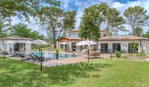 Sale House Saint-Paul-en-Forêt