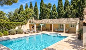 Sale House Saint-Rémy-de-Provence