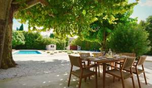 Sale House Saint-Rémy-de-Provence
