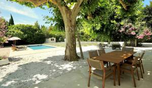Sale House Saint-Rémy-de-Provence
