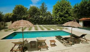 Sale House Saint-Rémy-de-Provence