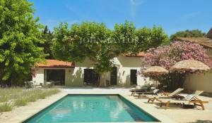 Sale House Saint-Rémy-de-Provence