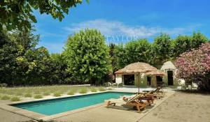 Sale House Saint-Rémy-de-Provence