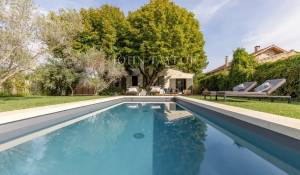 Sale House Saint-Rémy-de-Provence