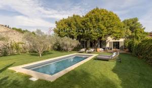 Sale House Saint-Rémy-de-Provence