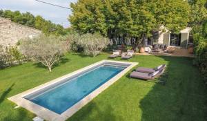 Sale House Saint-Rémy-de-Provence