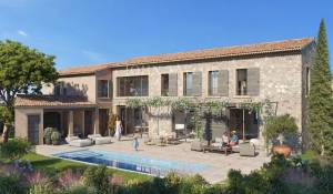Sale House Saint-Rémy-de-Provence