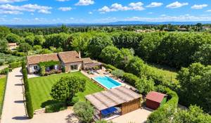 Sale House Saint-Rémy-de-Provence