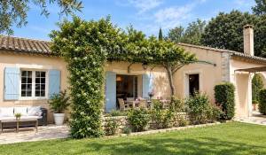 Sale House Saint-Rémy-de-Provence