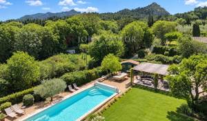 Sale House Saint-Rémy-de-Provence