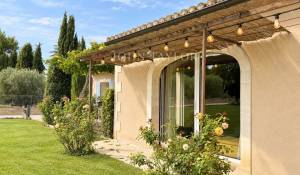 Sale House Saint-Rémy-de-Provence