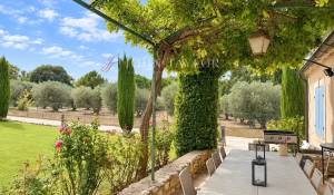 Sale House Saint-Rémy-de-Provence