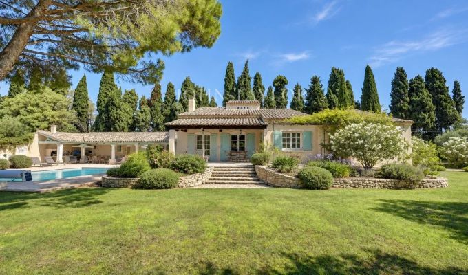 Sale House Saint-Rémy-de-Provence