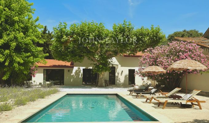 Sale House Saint-Rémy-de-Provence