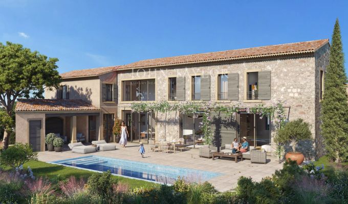 Sale House Saint-Rémy-de-Provence