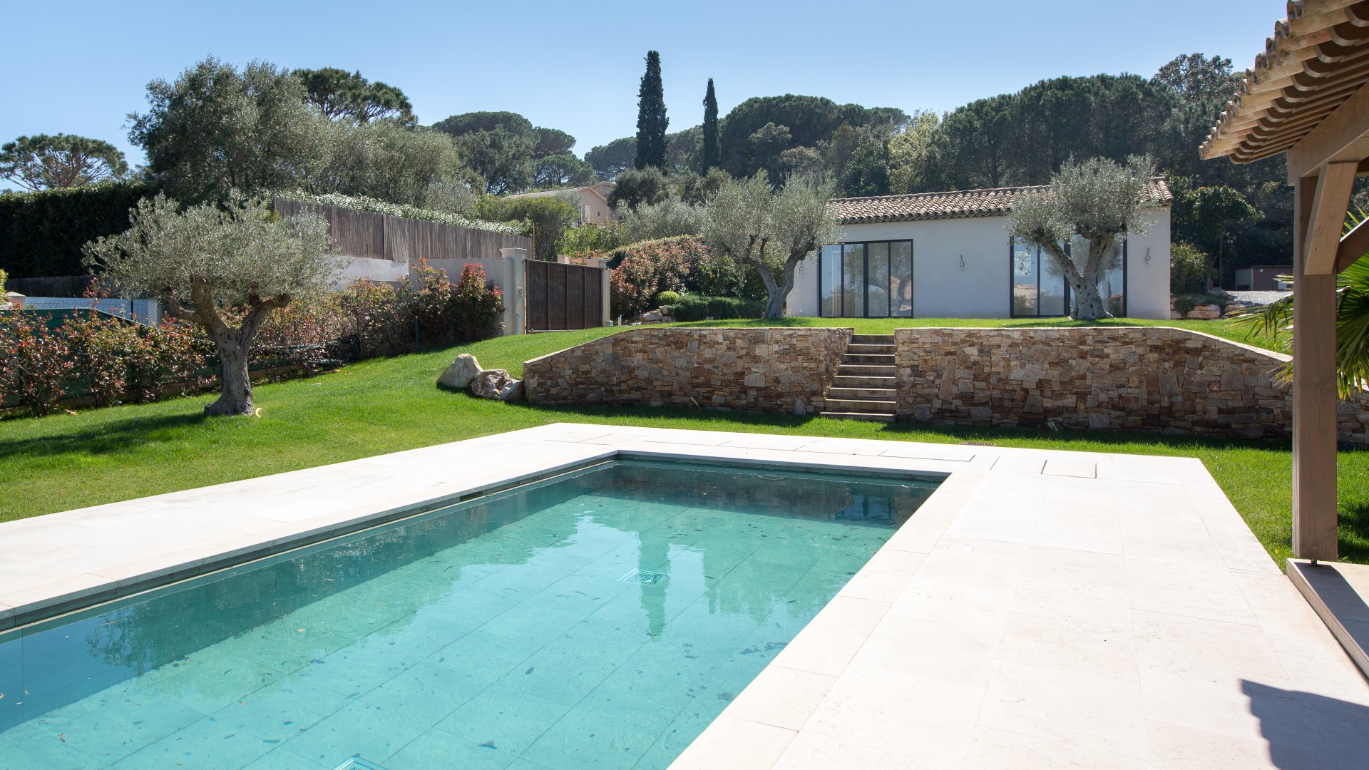 Ad Sale House SaintTropez (83990), 8 Rooms refV1345ST