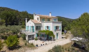 Sale House Saint-Zacharie