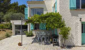Sale House Saint-Zacharie