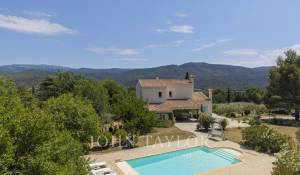 Sale House Saint-Zacharie