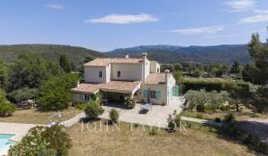Sale House Saint-Zacharie