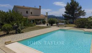 Sale House Saint-Zacharie