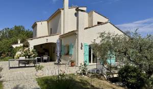 Sale House Saint-Zacharie