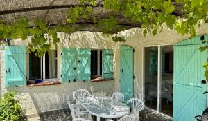 Sale House Saint-Zacharie