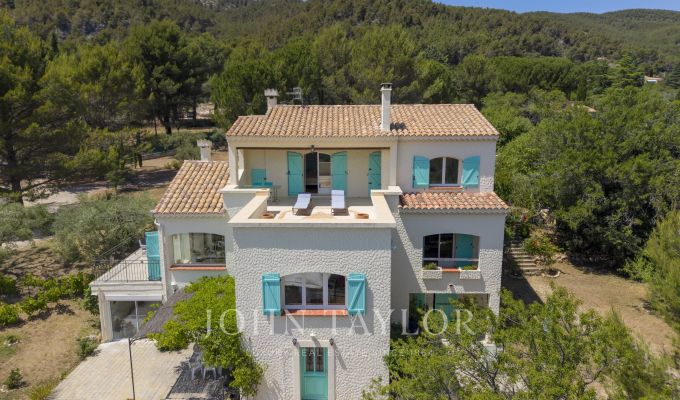 Sale House Saint-Zacharie