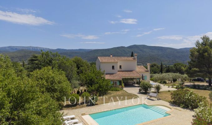 Sale House Saint-Zacharie
