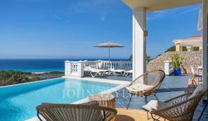 Sale House San Jaime Mediterraneo