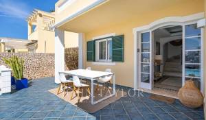Sale House San Jaime Mediterraneo