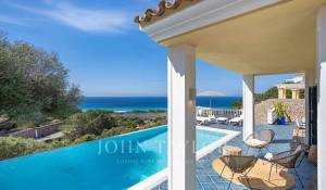 Sale House San Jaime Mediterraneo