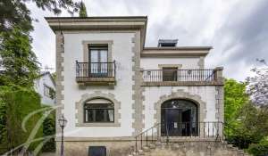 Sale House San Lorenzo de El Escorial