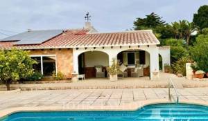 Sale House Sant Lluís