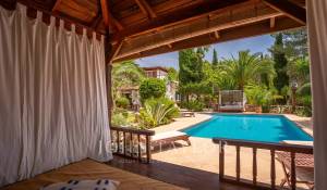 Sale House Sant Rafel de la Creu