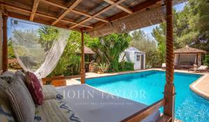 Sale House Sant Rafel de la Creu