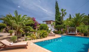 Sale House Sant Rafel de la Creu