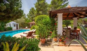 Sale House Sant Rafel de la Creu