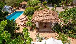 Sale House Sant Rafel de la Creu