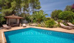 Sale House Sant Rafel de la Creu