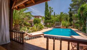 Sale House Sant Rafel de la Creu