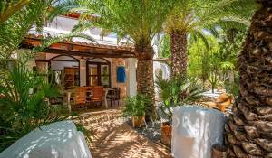 Sale House Sant Rafel de la Creu