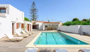 Sale House Santa Eularia des Riu