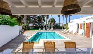 Sale House Santa Eularia des Riu