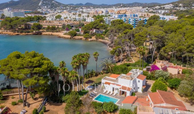 Sale House Santa Eularia des Riu