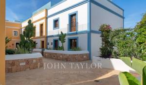 Sale House Santa Gertrudis de Fruitera