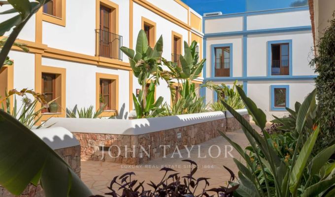 Sale House Santa Gertrudis de Fruitera