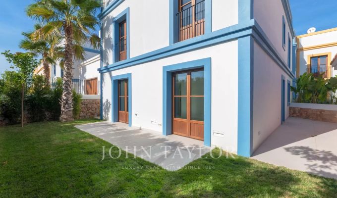 Sale House Santa Gertrudis de Fruitera