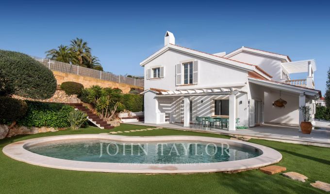 Sale House Santa Ponsa