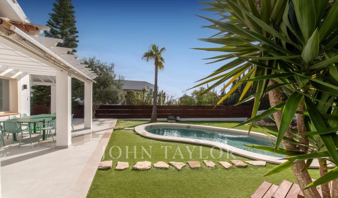 Sale House Santa Ponsa